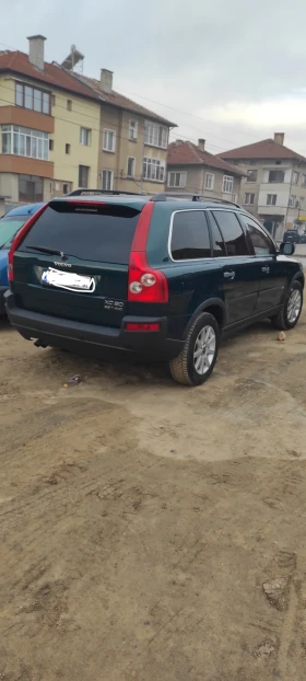 Volvo Xc90 | Mobile.bg    2