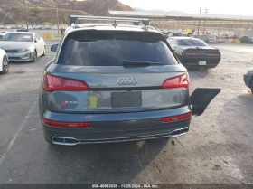 Audi SQ5 PREMIUM PLUS TFSI QUATTRO TIPTRONIC, снимка 6