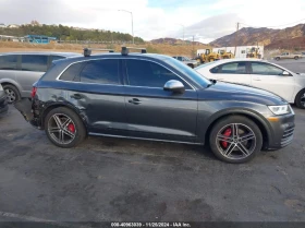 Audi SQ5 PREMIUM PLUS TFSI QUATTRO TIPTRONIC, снимка 13