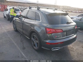 Audi SQ5 PREMIUM PLUS TFSI QUATTRO TIPTRONIC, снимка 4