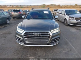 Audi SQ5 PREMIUM PLUS TFSI QUATTRO TIPTRONIC, снимка 3