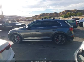 Audi SQ5 PREMIUM PLUS TFSI QUATTRO TIPTRONIC, снимка 14