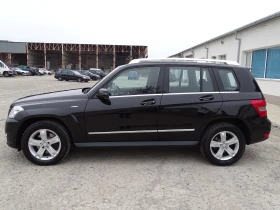 Mercedes-Benz GLK 220_Автоматик_Германия_* , снимка 7