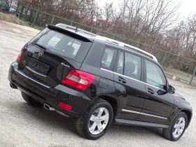 Mercedes-Benz GLK 220_Автоматик_Германия_* , снимка 5