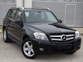 Mercedes-Benz GLK 220_Автоматик_Германия_*  1