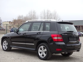 Mercedes-Benz GLK 220_Автоматик_Германия_* , снимка 6