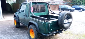 Suzuki Samurai 1, 6/16v, снимка 5