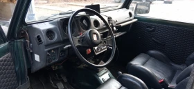 Suzuki Samurai 1, 6/16v, снимка 7