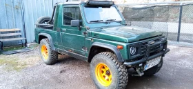 Suzuki Samurai 1, 6/16v, снимка 3