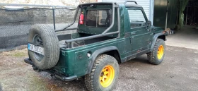 Suzuki Samurai 1, 6/16v, снимка 4