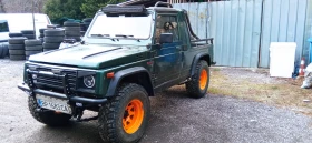 Suzuki Samurai 1, 6/16v, снимка 1