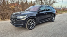 Skoda Kodiaq 2.0D/SportLine/20г., снимка 1