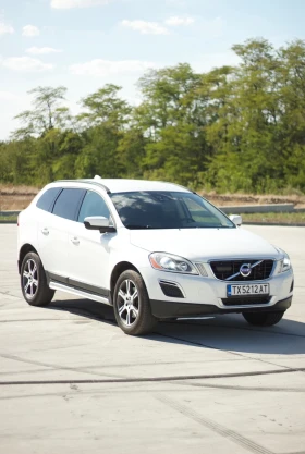 Обява за продажба на Volvo XC60 Xc 60 ~24 999 лв. - изображение 1