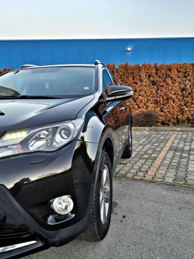 Обява за продажба на Toyota Rav4 2.0i 4x4 Автомат #Нов Газов инжекцион #Навигация  ~30 900 лв. - изображение 6