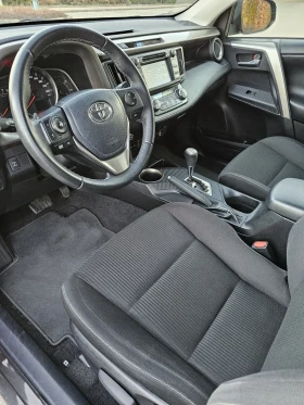 Обява за продажба на Toyota Rav4 2.0i 4x4 Автомат #Нов Газов инжекцион #Навигация  ~30 900 лв. - изображение 7