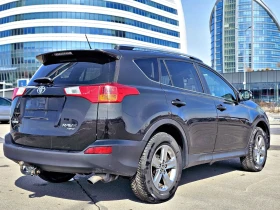 Обява за продажба на Toyota Rav4 2.0i 4x4 Автомат #Нов Газов инжекцион #Навигация  ~30 900 лв. - изображение 4