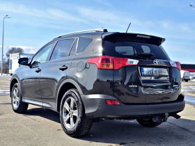 Обява за продажба на Toyota Rav4 2.0i 4x4 Автомат #Нов Газов инжекцион #Навигация  ~30 900 лв. - изображение 3