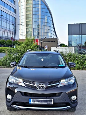 Обява за продажба на Toyota Rav4 2.0i 4x4 Автомат #Нов Газов инжекцион #Навигация  ~28 999 лв. - изображение 4