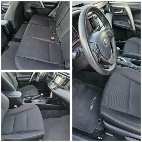 Обява за продажба на Toyota Rav4 2.0i 4x4 Автомат #Нов Газов инжекцион #Навигация  ~30 900 лв. - изображение 11