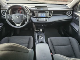 Обява за продажба на Toyota Rav4 2.0i 4x4 Автомат #Нов Газов инжекцион #Навигация  ~30 900 лв. - изображение 10