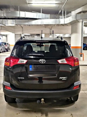 Обява за продажба на Toyota Rav4 2.0i 4x4 Автомат #Нов Газов инжекцион #Навигация  ~28 999 лв. - изображение 5