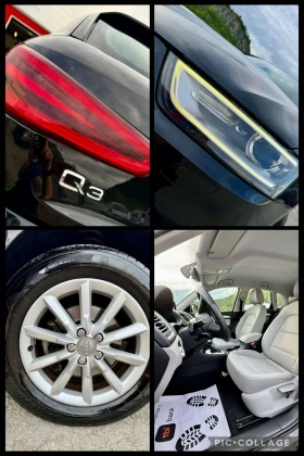 Audi Q3 2.0 TDI, , QUATTRO, LED  | Mobile.bg    16