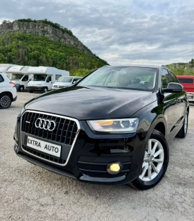 Audi Q3 2.0 TDI, , QUATTRO, LED  | Mobile.bg    17