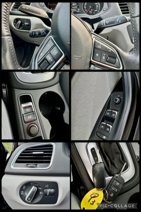 Audi Q3 2.0 TDI, , QUATTRO, LED  | Mobile.bg    15