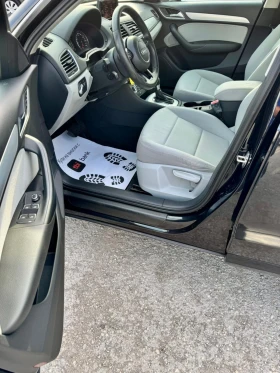 Audi Q3 2.0 TDI, , QUATTRO, LED  | Mobile.bg    9