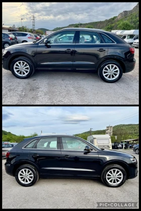 Audi Q3 2.0 TDI, , QUATTRO, LED  | Mobile.bg    5