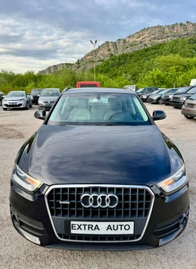 Audi Q3 2.0 TDI, , QUATTRO, LED  | Mobile.bg    8