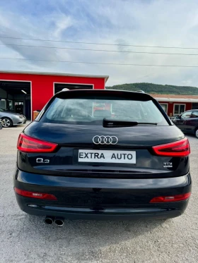 Audi Q3 2.0 TDI, , QUATTRO, LED  | Mobile.bg    3