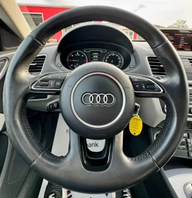 Audi Q3 2.0 TDI, , QUATTRO, LED  | Mobile.bg    12