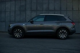 VW Touareg VW Touareg   2026 -   | Mobile.bg    2