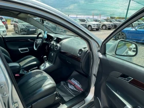 Opel Antara 2.0 CDTI TOP! | Mobile.bg    10