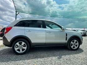     Opel Antara 2.0 CDTI TOP!