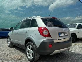 Opel Antara 2.0 CDTI TOP! | Mobile.bg    6