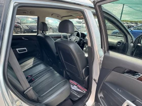 Opel Antara 2.0 CDTI TOP! | Mobile.bg    11