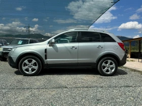 Opel Antara 2.0 CDTI TOP! | Mobile.bg    7