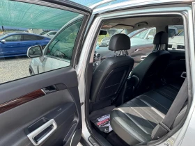 Opel Antara 2.0 CDTI TOP! | Mobile.bg    12