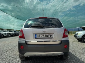 Opel Antara 2.0 CDTI TOP! | Mobile.bg    5