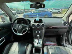 Opel Antara 2.0 CDTI TOP! | Mobile.bg    13