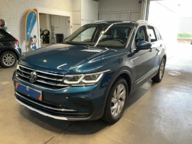 VW Tiguan 2.0* TDI* Digital* Elegance