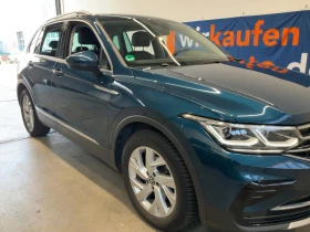 VW Tiguan 2.0* TDI* Digital* Elegance - 57600 лв. - 37238184 3