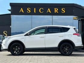 Обява за продажба на Toyota Rav4 / 2.5 HYBRID / DYNAMIC / EURO 6 / TOP / ~26 500 лв. - изображение 1
