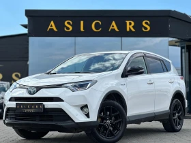 Toyota Rav4 / 2.5 HYBRID / DYNAMIC / EURO 6 / TOP /