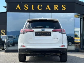 Обява за продажба на Toyota Rav4 / 2.5 HYBRID / DYNAMIC / EURO 6 / TOP / ~26 500 лв. - изображение 3