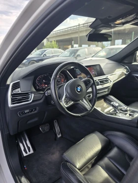 BMW X6 Xdrive/40    | Mobile.bg    8