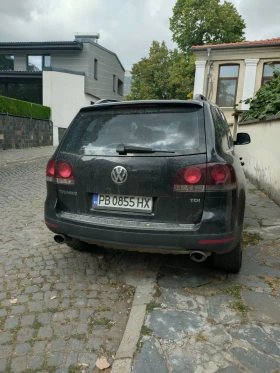 VW Touareg | Mobile.bg    2