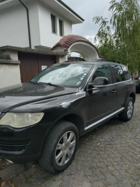 VW Touareg | Mobile.bg    3
